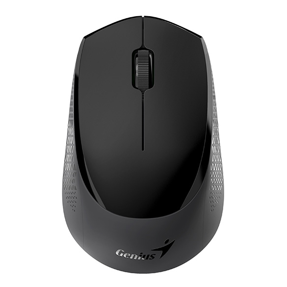Mouse Bluetooth Silent Genius NX-8000S