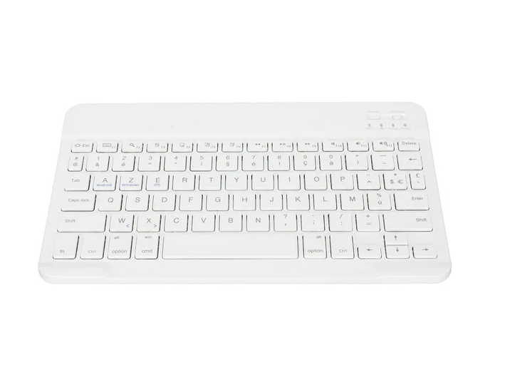 Teclado Bluetooth mini keyboard 10"