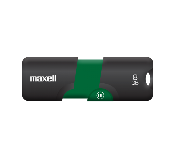 Pendrive  USB 2.0 Maxell