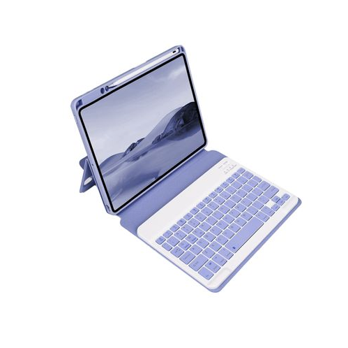 Teclado Bluetooth mini keyboard 10"