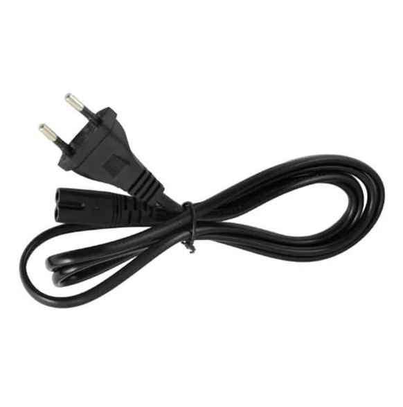 Cable de Poder Tipo 8 1.8mts Aoweixun 07933