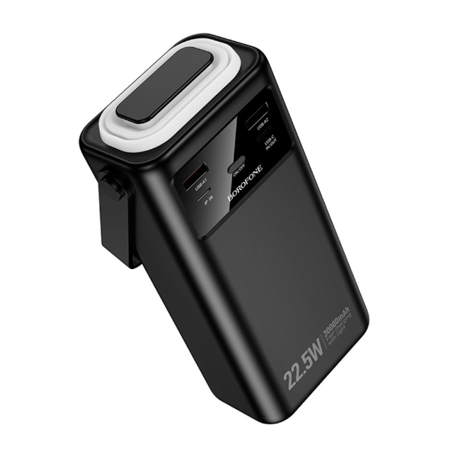 Power Bank 30000mAh 22.5W Borofone BJ65