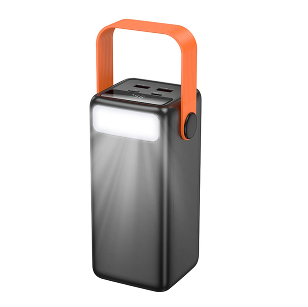 Power Bank 50,000mAh 22.5W 3ports Borofone BJ66A