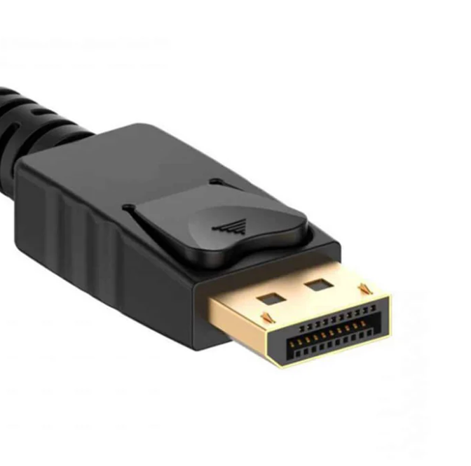 Cable ULINK Mini Display Port A Display Port UL-MDP218