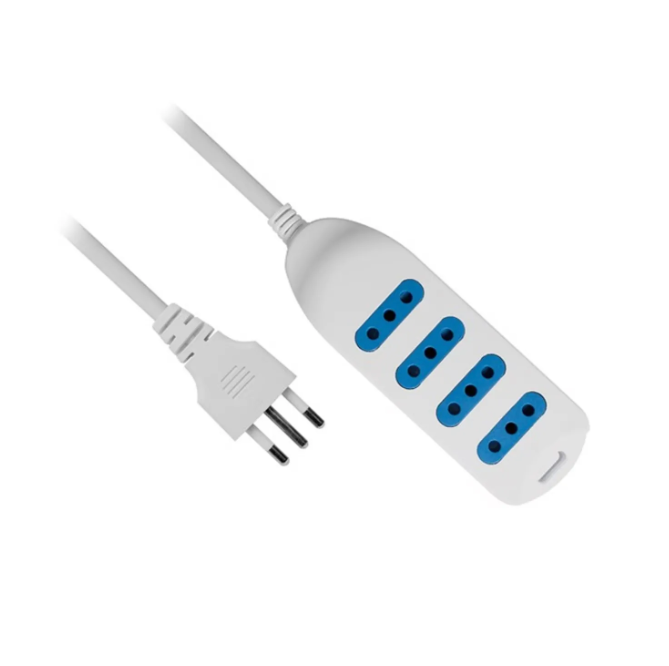 Extension  Alargador 4 posiciones 3 metros Philco