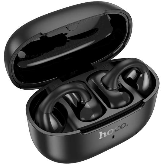 Audifono bluetooth EAR-CLIP 10hrs Hoco EA9