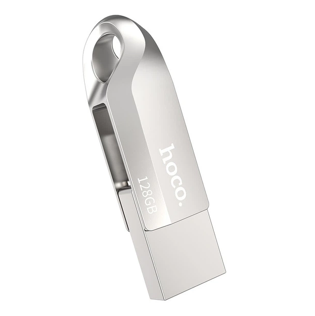Pendrive USB-C TO USB 3.0 Flash Drive 32GB Hoco UD8