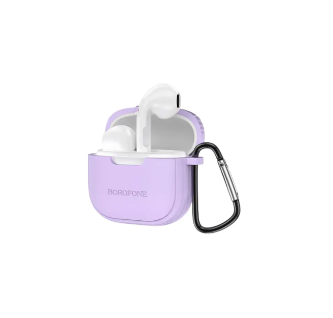 Audifono In-Ear Borofone Bw29