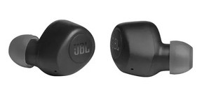 Audífonos bluetooth JBL TWS Wave 100