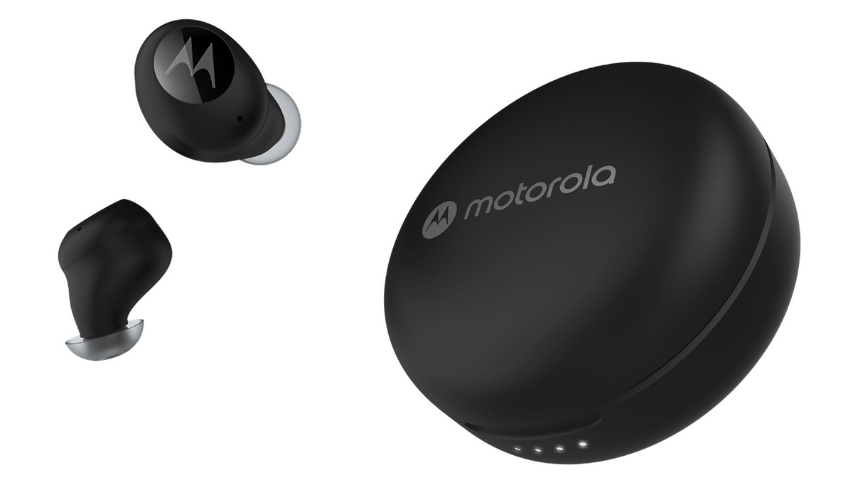 Audífono Motorola Moto Buds  250 IN-EAR