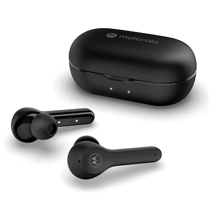 Audífono inalámbrico Motorola Buds 085