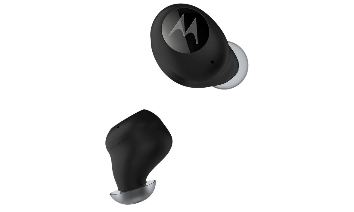 Audífono inalámbrico IN-EAR Motorola Moto Buds  150
