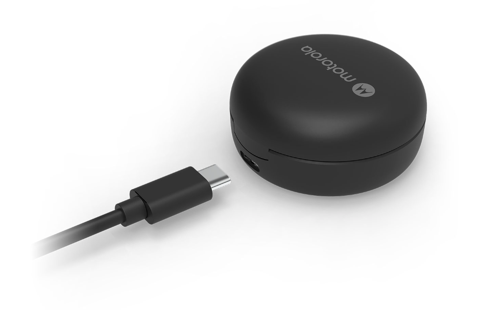 Audífono inalámbrico IN-EAR Motorola Moto Buds  150