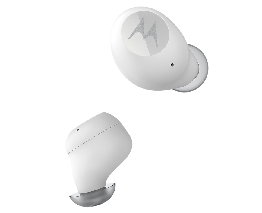 Audífono inalámbrico IN-EAR Motorola Moto Buds  150
