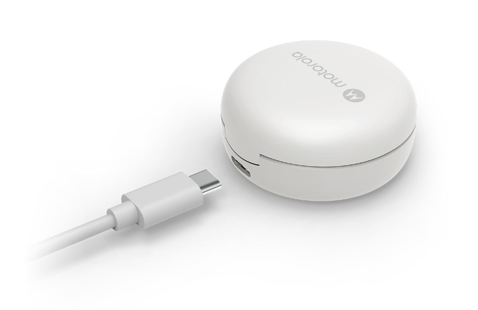 Audífono inalámbrico IN-EAR Motorola Moto Buds  150