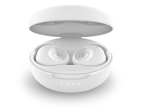 Audífono inalámbrico IN-EAR Motorola Moto Buds  150