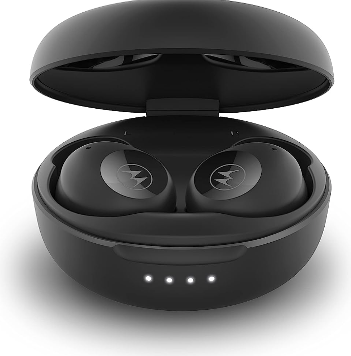 Audífono inalámbrico IN-EAR Motorola Moto Buds  150