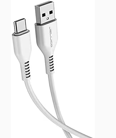Cable Jellico  KDS-30 USB a USB-C  1mt 3.1AM