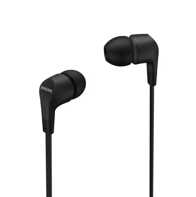 Audífonos Manos Libres  Philips TAE1105BK