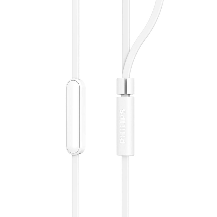 Audífonos Manos Libres  Philips TAE1105BK