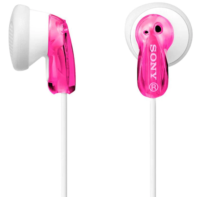 Audífonos SONY MDR-E9LP IN-EAR