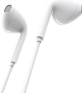 Audífonos manos libres jack 3.5mm Borofone BM54