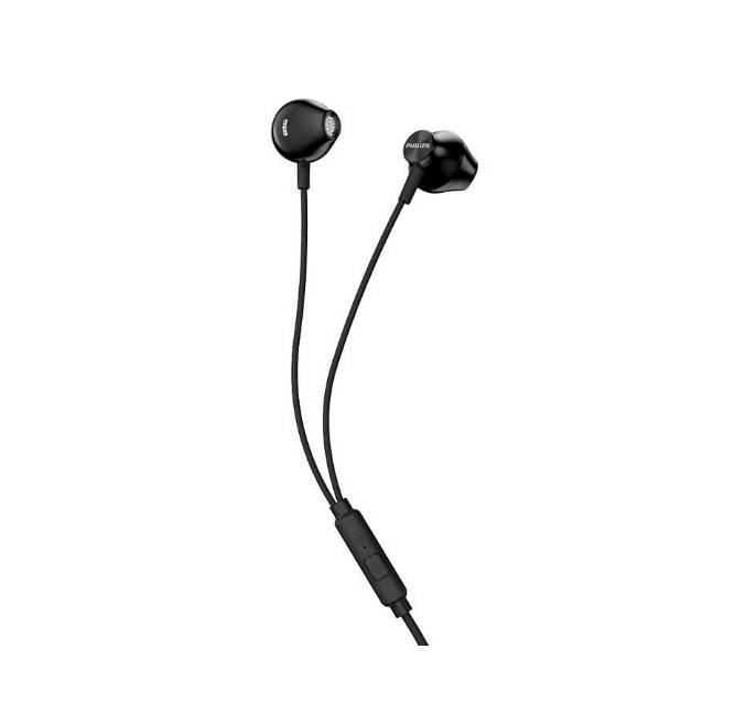 Audífono  manos libres Bass Sound Philips TAUE101