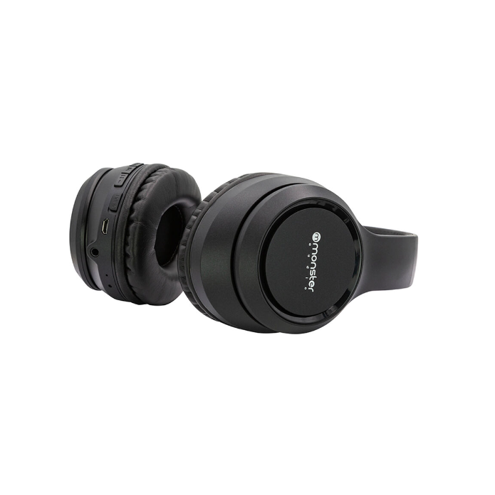 Audífonos Inalámbricos Monster  MX735 OVER-EAR