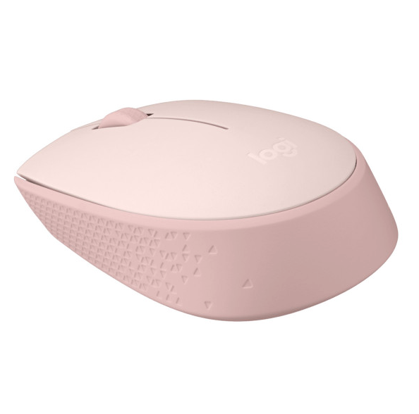 Mouse inalámbrico Logitech M170