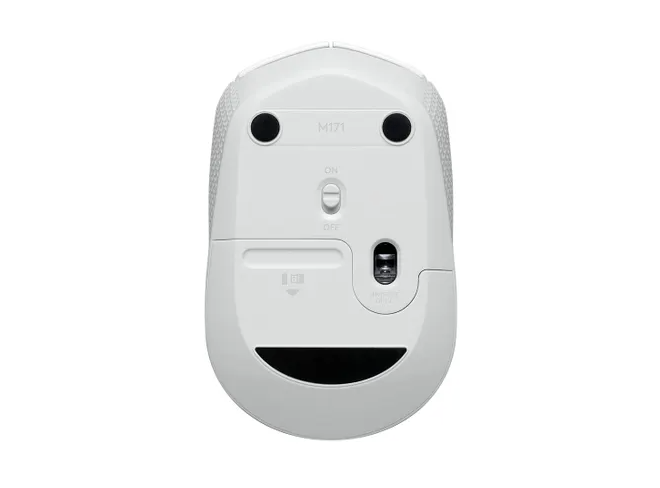 Mouse inalámbrico Logitech M170