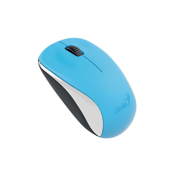 Mouse  inalámbrico  NX-7000 Genius