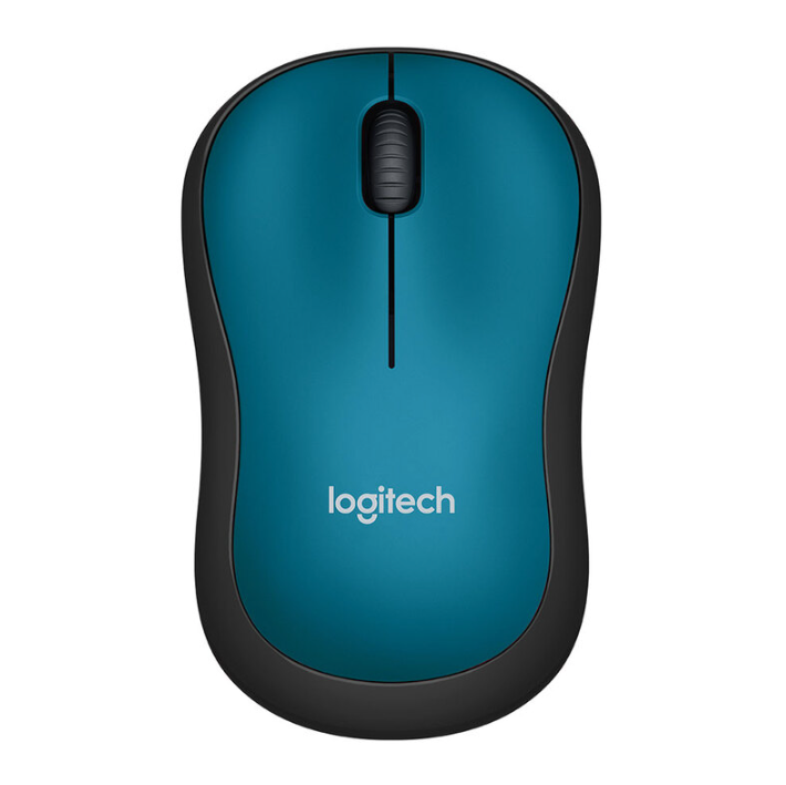 Mouse Inalambrico Logitech M185