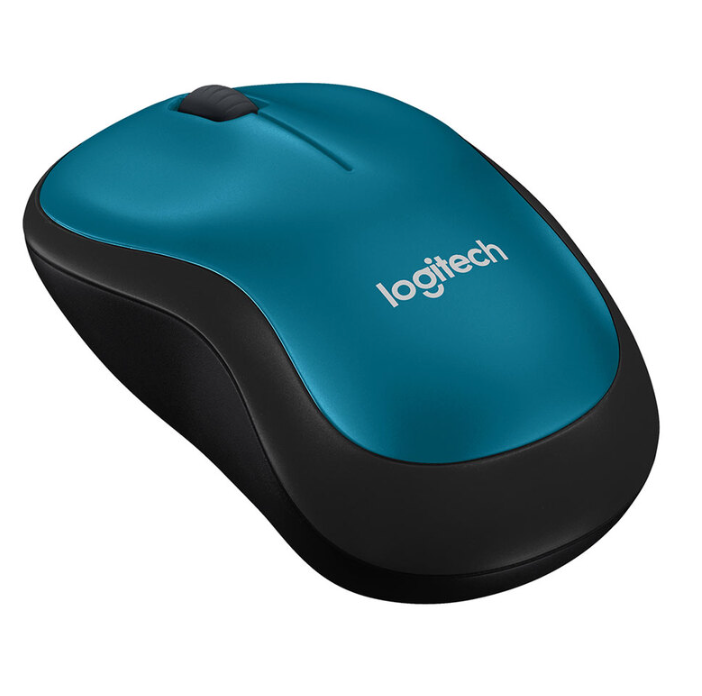 Mouse Inalambrico Logitech M185