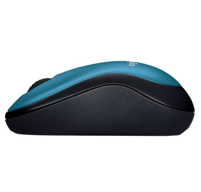 Mouse Inalambrico Logitech M185