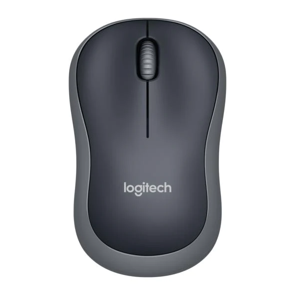 Mouse Inalambrico Logitech M185