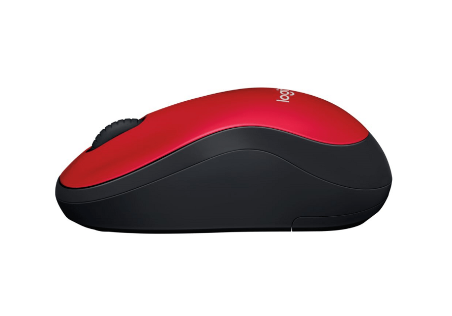 Mouse Inalambrico Logitech M185
