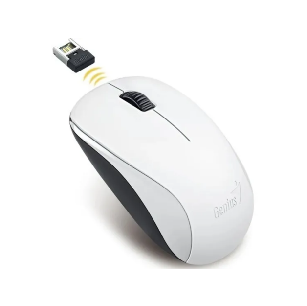 Mouse  inalambrico Genius NX-7000