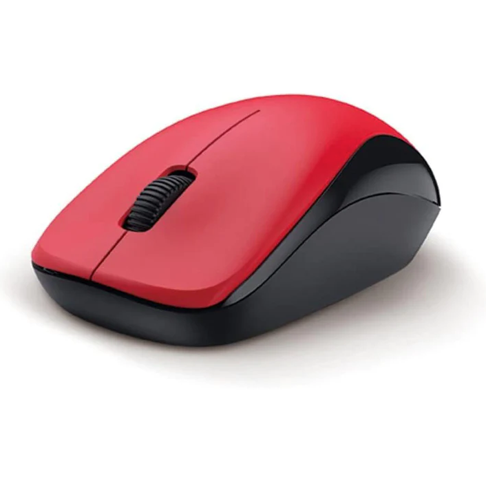Mouse  inalambrico Genius NX-7000