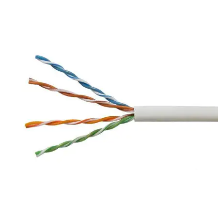 Cable de RED RJ45  Cat5e 1 mts Ulink