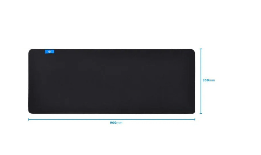 MousePad Gamer Large 70x35cm MP7035  HP