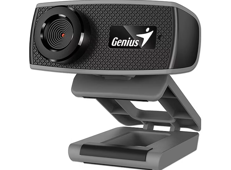 Camara WEBCAM Genius  FaceCam 1000X 720P HD USB 2.0