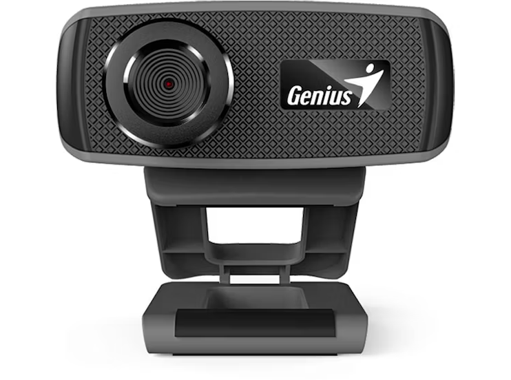 Camara WEBCAM Genius  FaceCam 1000X 720P HD USB 2.0