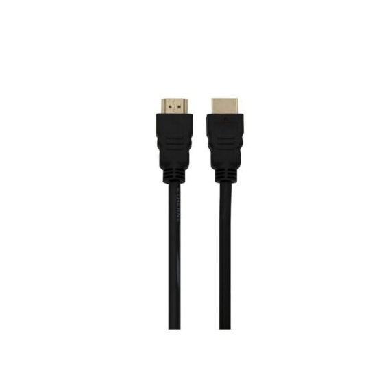 Cable  Hdmi 1.5M  Conector Dorado Philco