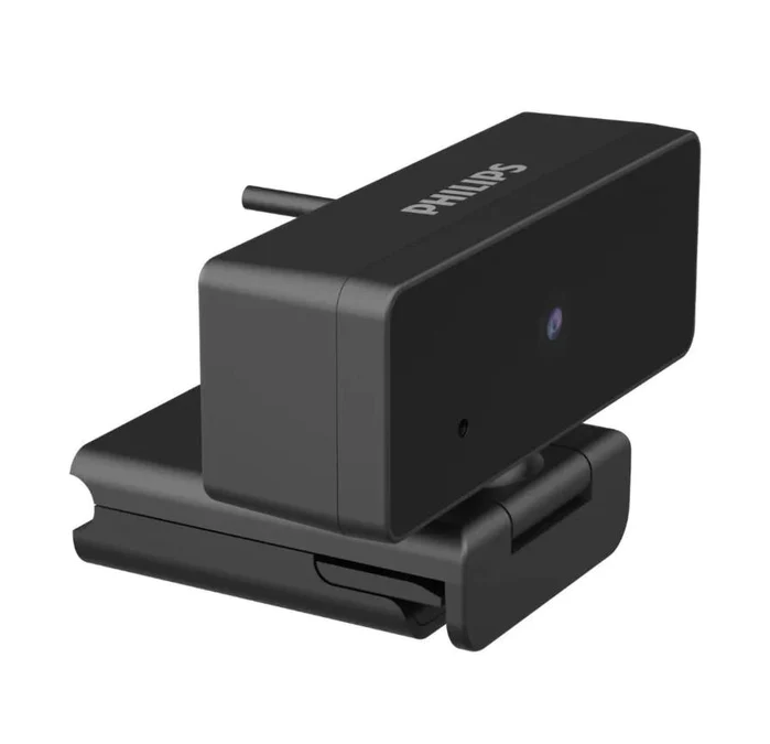 Cámara Web 1080P  FULL HD Philips SPL6406BM