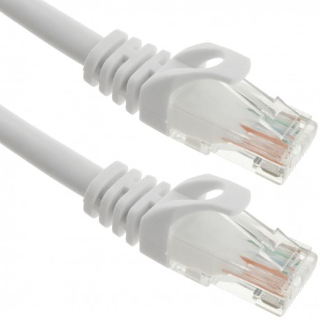 Cable de Red Intellinet Cat5e 3ft 1m