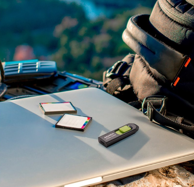 Pendrive  Flash Drive32GB  Usb-C 3.2 Adata UC300