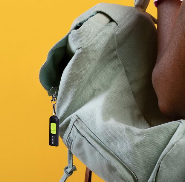 Pendrive  Flash Drive32GB  Usb-C 3.2 Adata UC300