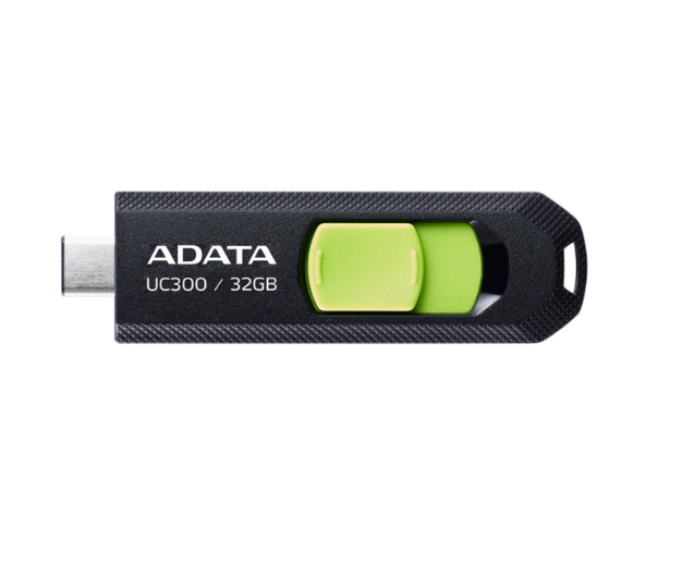 Pendrive Adata UC300 Flash Drive32GB  Usb-C 3.2