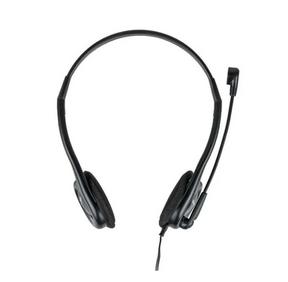 Audífono Multimedia Genius HS-200C Over-Ear