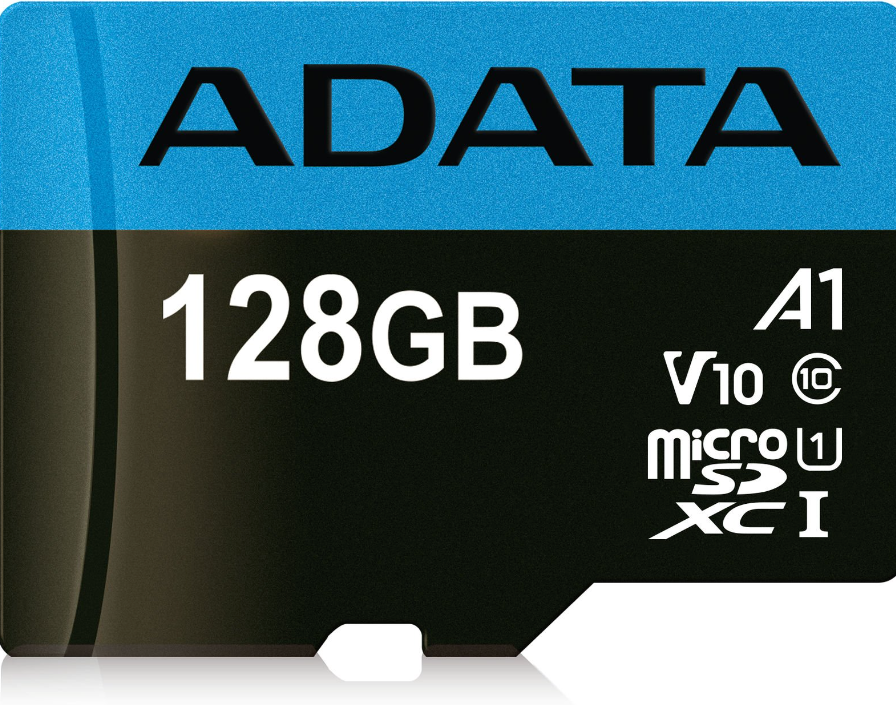 Memoria Micro SD Adata 128GB Clase 10